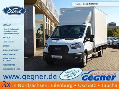 Gebraucht Ford Transit 96 PS (70 kW) 2022 Andere
