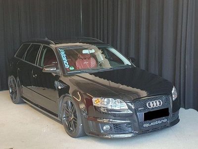 Audi RS4