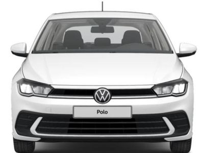 gebraucht VW Polo LIFE BESTELLFAHRZEUG / FREI KONFIGURIERBAR