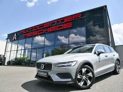 Gebraucht Volvo V60 CC