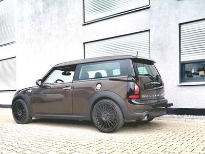 gebraucht Mini Cooper S Clubman 