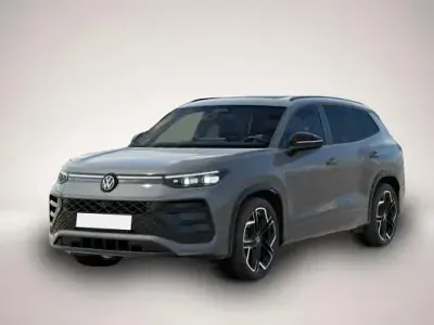 Gebraucht VW Tayron R-line 193 PS (141 kW) 2025 Manufacturer SUV