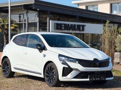 Nuova Renault Clio V Esprit Alpine 91 CV (66 kW) 2025 Bianco Berlina