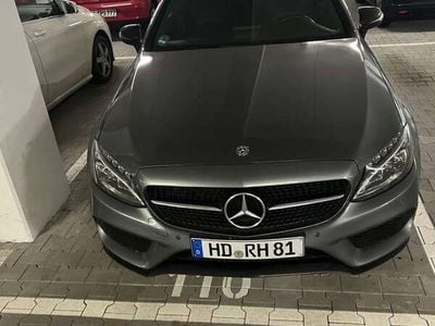 Mercedes C300