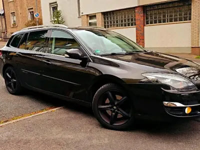 Gebraucht Renault Laguna III