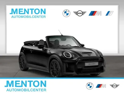 Gebraucht Mini Cooper S Cabriolet