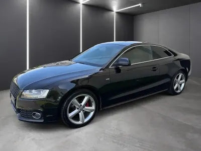 Gebraucht Audi A5
