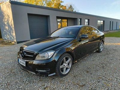 Mercedes C250