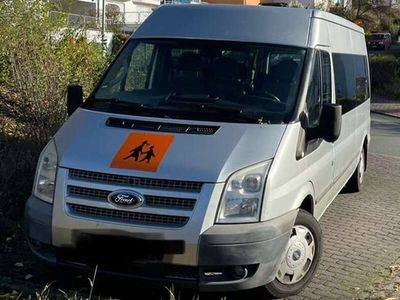 gebraucht Ford Transit Transit/Tourneo