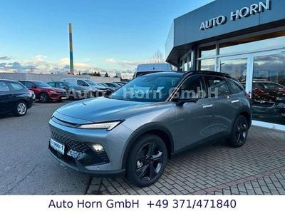 Baic X55
