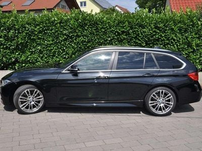 BMW 335