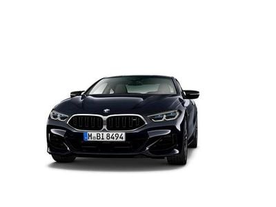 Second-hand BMW M850 Shadowline 530 CP (389 kW) 2025 Coupe