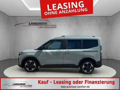 Gebraucht Ford Tourneo Courier