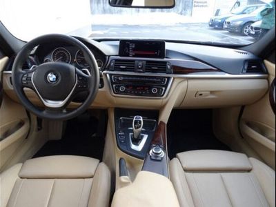 gebraucht BMW 335 hybrid
