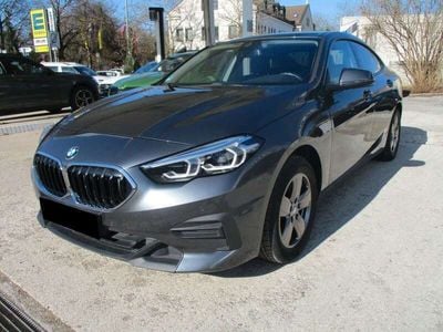 BMW 216