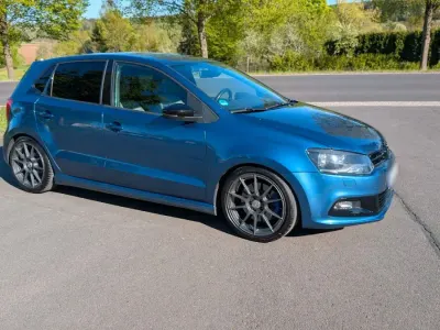Gebraucht VW Polo