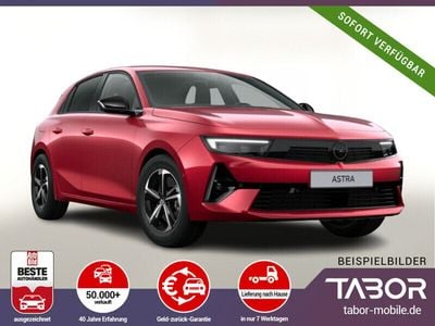 Gebraucht Opel Astra 131 PS (96 kW) 2024 Andere farbe