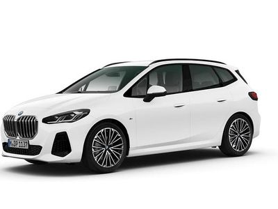 Gebraucht BMW 218 Active Tourer Efficient Dynamics 136 PS (100 kW) 2026 Van / Kleinbus