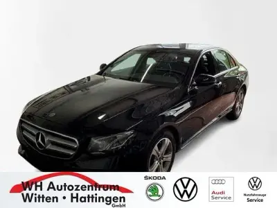 Gebraucht Mercedes E250