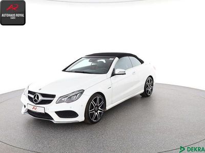 Mercedes E400