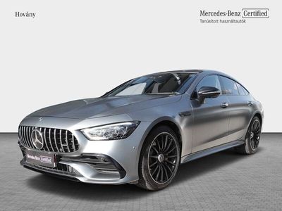 Mercedes AMG GT