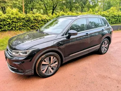 Usata VW Tiguan