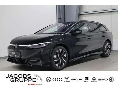 Brugt VW ID.7 Pro 210 kW (286 HK) 2026 Sort Stationcar