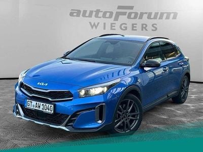 Usata Kia XCeed 179 CV (131 kW) 2025 Blu SUV