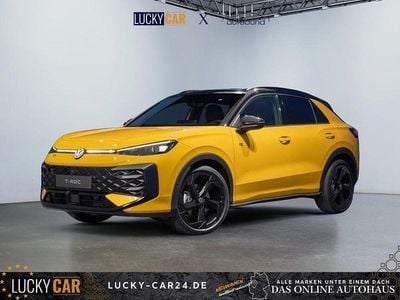 Nouă VW T-Roc Trendline 116 CP (85 kW) 2026 Negru SUV