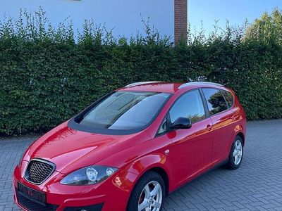 Seat Altea XL