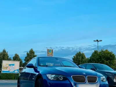 Gebraucht BMW 325