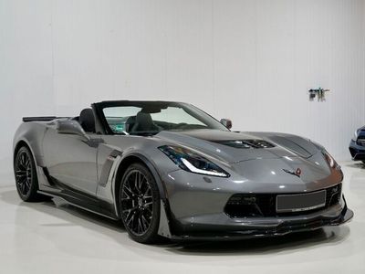 Corvette Z06