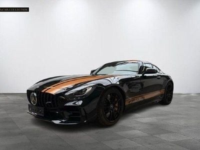 Mercedes AMG GT R