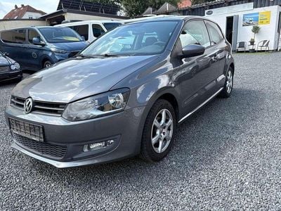 VW Polo