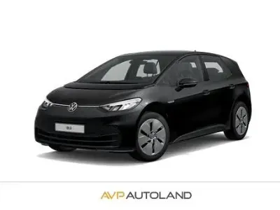 Brugt VW ID.3 Pro 150 kW (204 HK) 2022 Grå Hatchback
