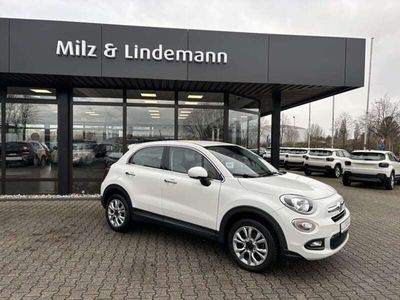 gebraucht Fiat 500X 500X1.4 MultiAir Lounge 4x2