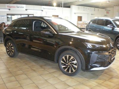 Nouă VW T-Roc 150 CP (110 kW) 2026 Negru SUV