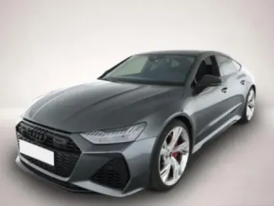 Gebraucht Audi RS7 Sportback Ambiente 600 PS (441 kW) 2025 Manufacturer Kleinwagen