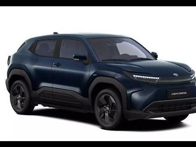 Blau (weitere farben verfügbar!) Neu 2025 Toyota Urban Cruiser Active SUV | 28.990 € (Fairer Preis)