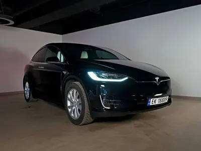 Occasion Tesla Model X