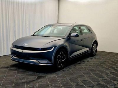 Gebraucht Hyundai Ioniq 5 Dynamiq 125 kW (170 PS) 2022 Shooting star matt SUV