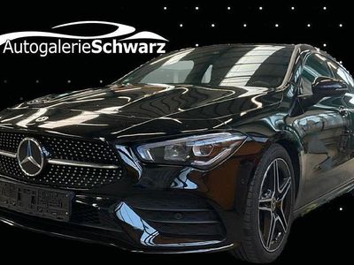 Mercedes CLA220