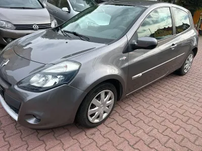 Gebraucht Renault Clio IV