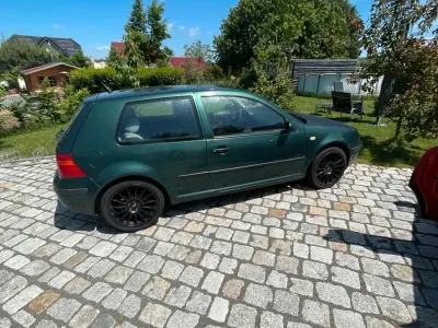 Gebraucht VW Golf III