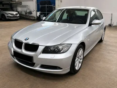 Gebraucht BMW 318