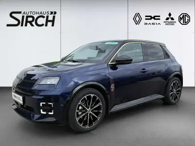 Gebraucht Renault 5 E-Tech