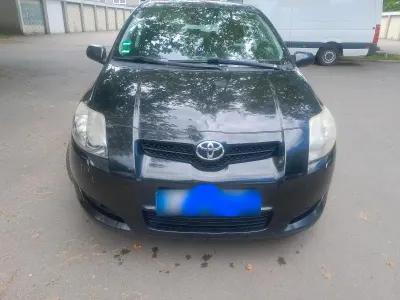 Gebraucht Toyota Auris