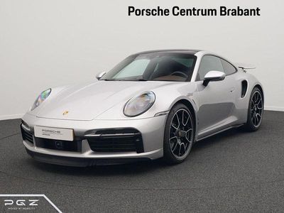 Gebraucht Porsche 992 650 PS (478 kW) 2024 Grau