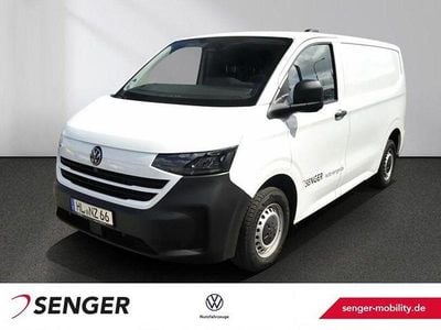 Andere Gebraucht 2025 VW T7 Van | 48.990 € (Superpreis)
