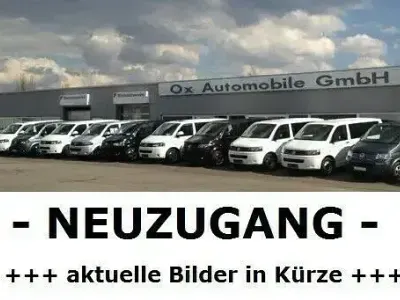 Gebraucht VW Tiguan